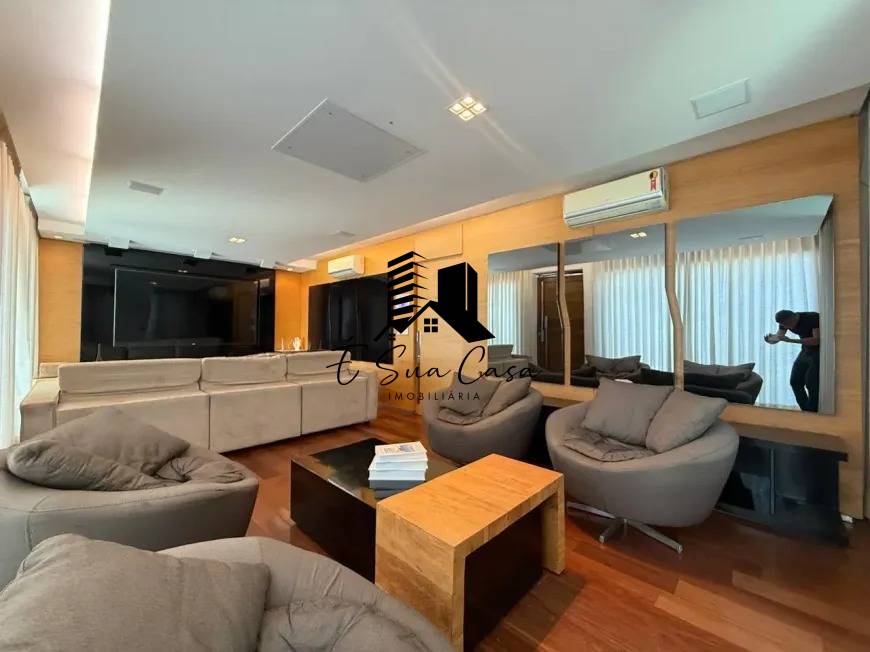 Casa, 4 quartos, 1524 m² - Foto 39