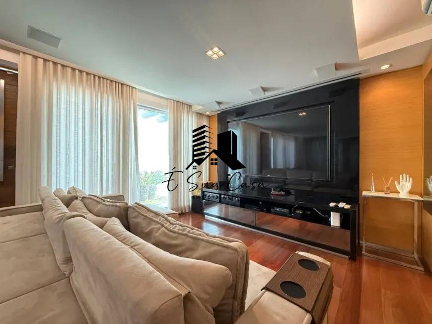 Casa, 4 quartos, 1524 m² - Foto 41