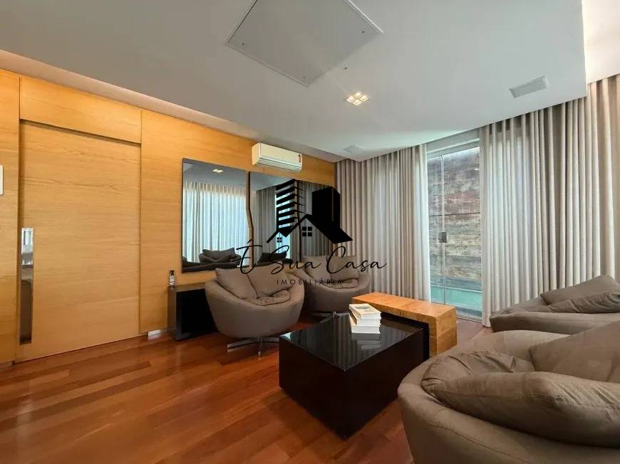 Casa, 4 quartos, 1524 m² - Foto 42