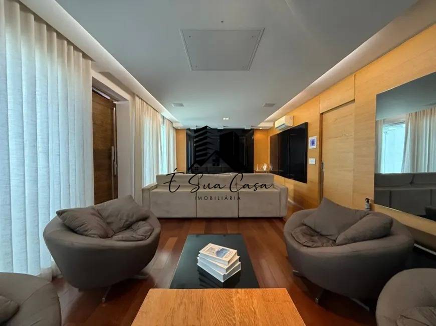 Casa, 4 quartos, 1524 m² - Foto 43