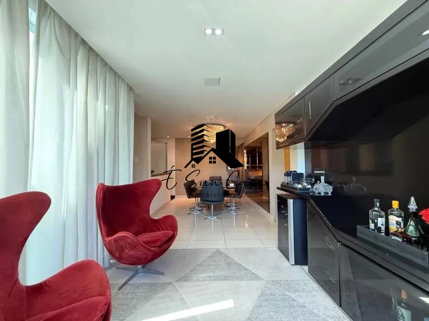 Casa, 4 quartos, 1524 m² - Foto 45