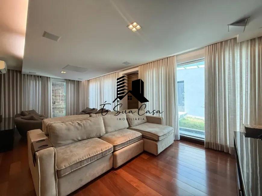 Casa, 4 quartos, 1524 m² - Foto 44