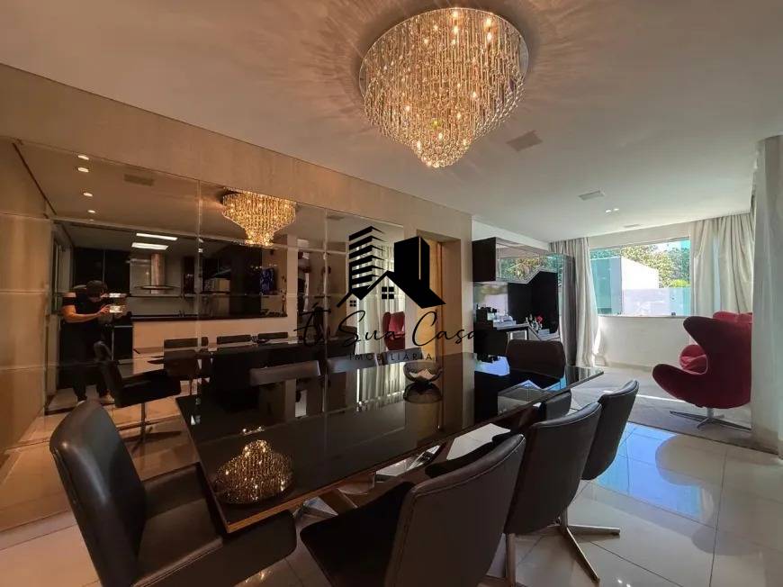 Casa, 4 quartos, 1524 m² - Foto 47