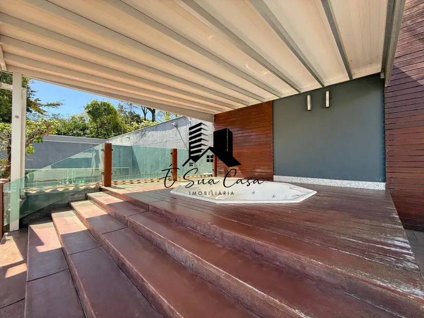 Casa, 4 quartos, 1524 m² - Foto 19