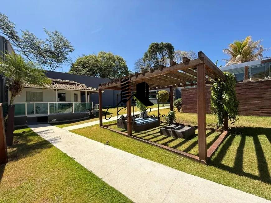 Casa, 4 quartos, 1524 m² - Foto 11