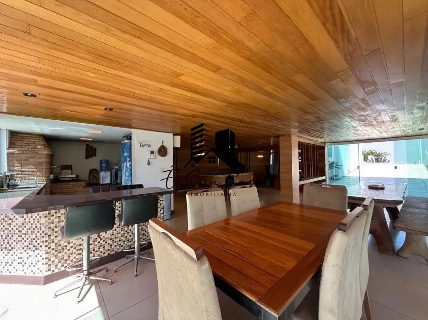 Casa, 4 quartos, 1524 m² - Foto 34