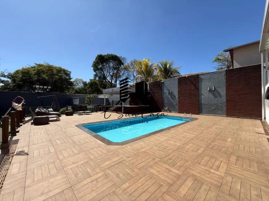 Casa, 4 quartos, 1524 m² - Foto 22