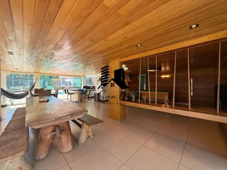 Casa, 4 quartos, 1524 m² - Foto 30