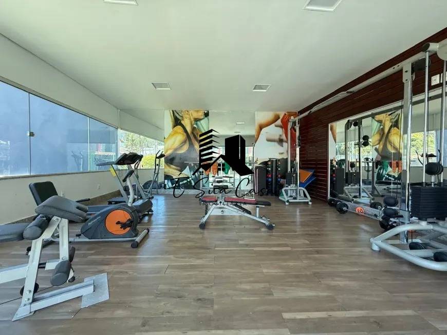 Casa, 4 quartos, 1524 m² - Foto 16