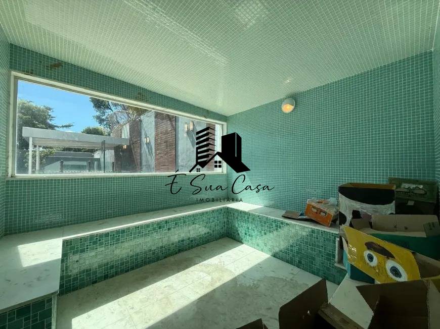 Casa, 4 quartos, 1524 m² - Foto 27