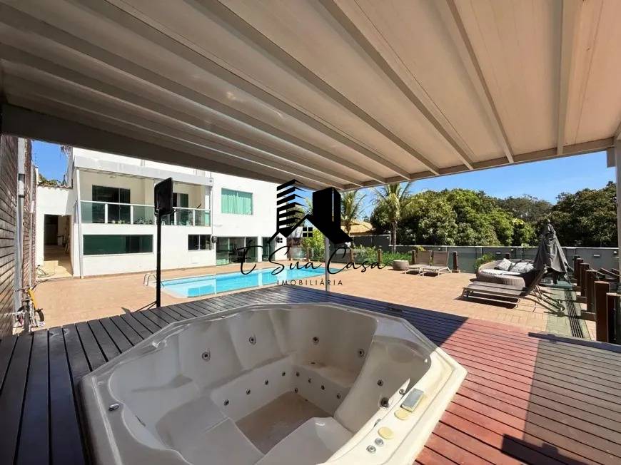 Casa, 4 quartos, 1524 m² - Foto 20