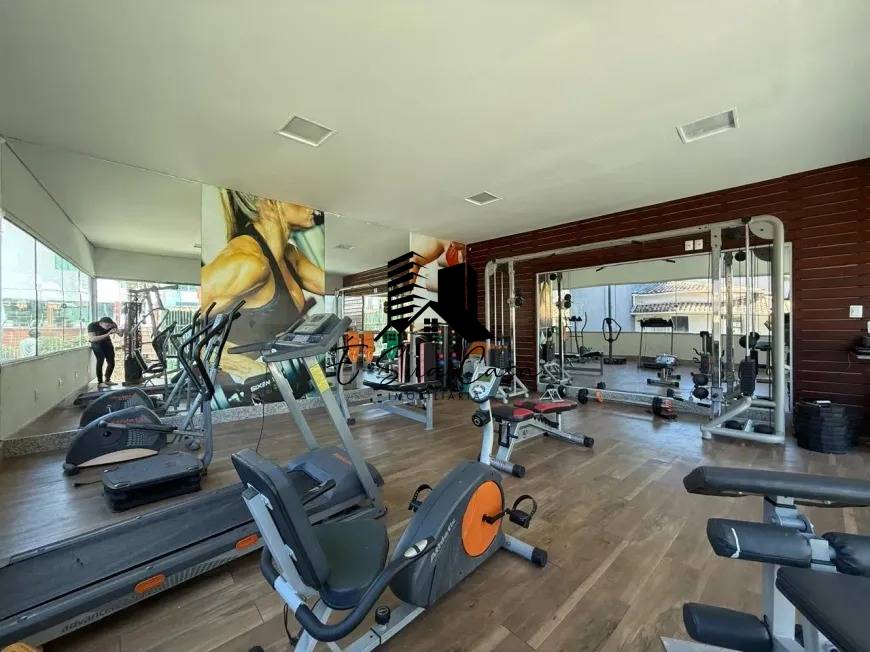 Casa, 4 quartos, 1524 m² - Foto 15