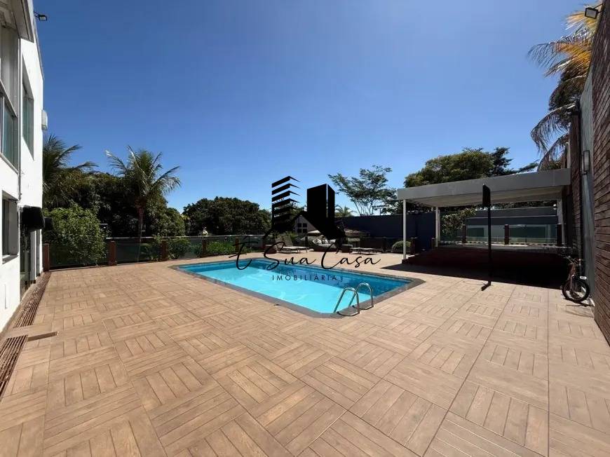 Casa, 4 quartos, 1524 m² - Foto 24