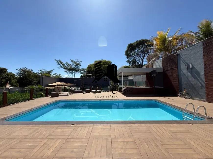 Casa, 4 quartos, 1524 m² - Foto 23