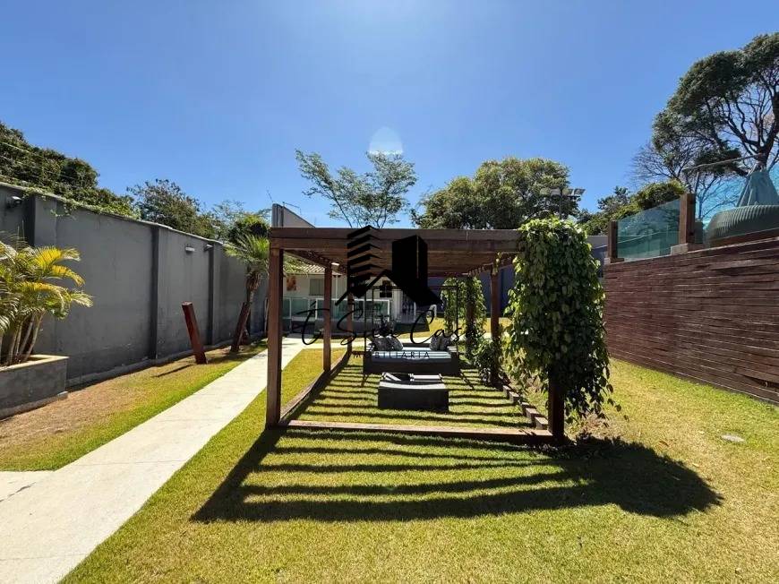 Casa, 4 quartos, 1524 m² - Foto 10