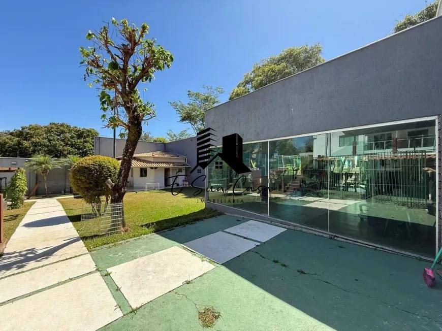 Casa, 4 quartos, 1524 m² - Foto 14