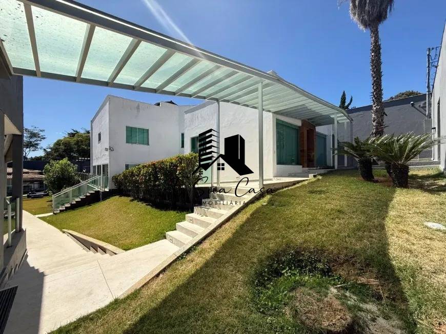 Casa, 4 quartos, 1524 m² - Foto 2