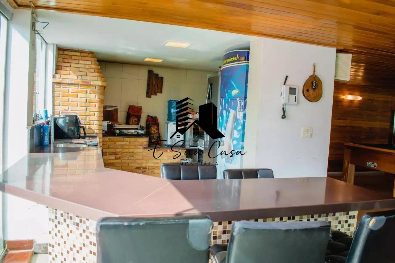 Casa, 4 quartos, 1524 m² - Foto 35