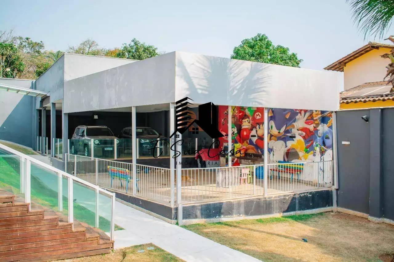 Casa, 4 quartos, 1524 m² - Foto 29