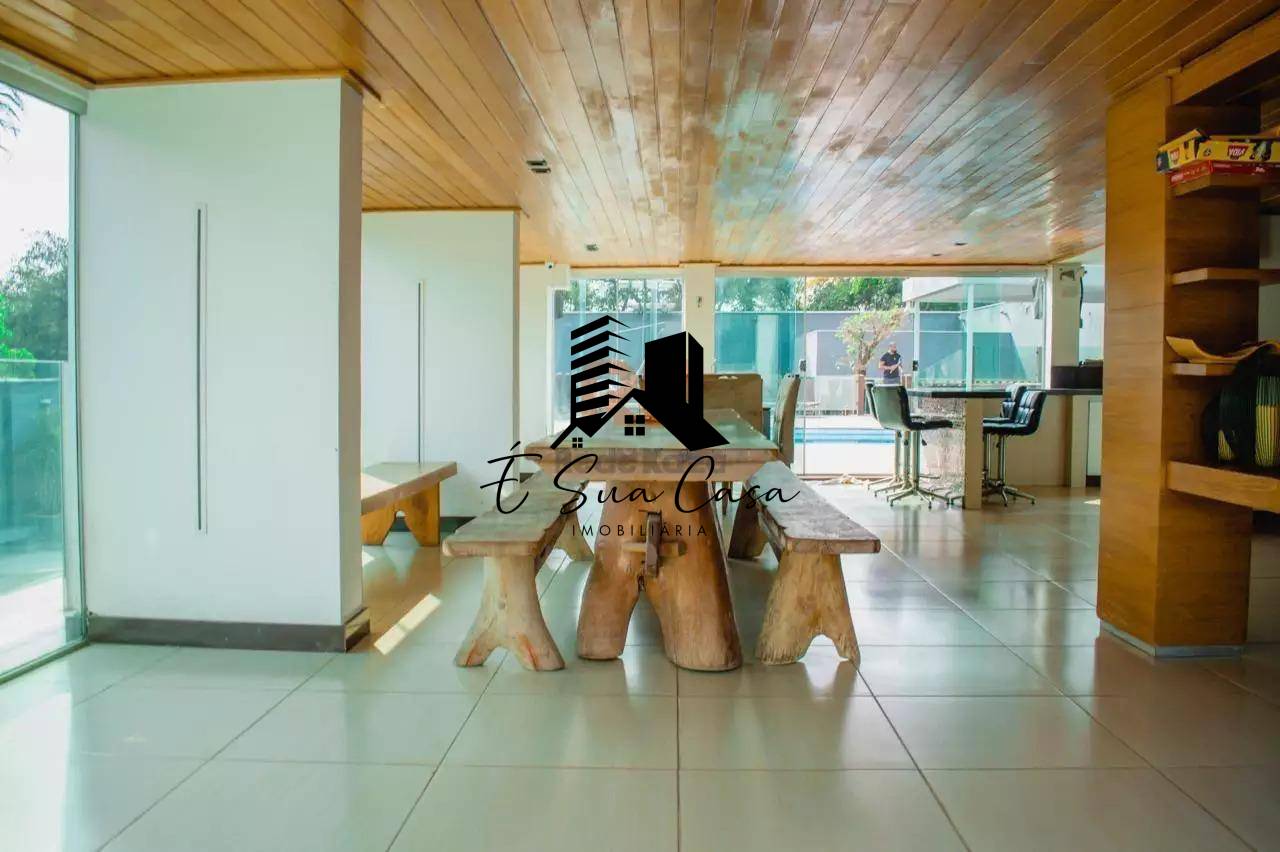 Casa, 4 quartos, 1524 m² - Foto 38