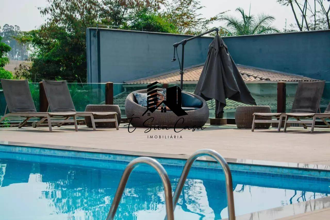 Casa, 4 quartos, 1524 m² - Foto 26