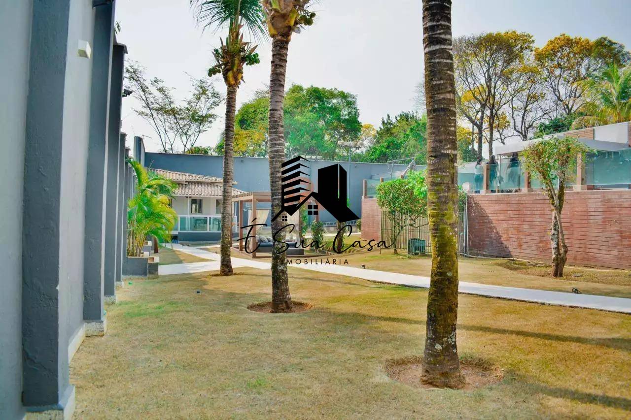 Casa, 4 quartos, 1524 m² - Foto 9