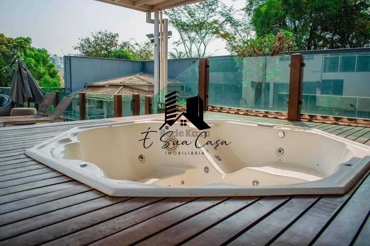 Casa, 4 quartos, 1524 m² - Foto 21