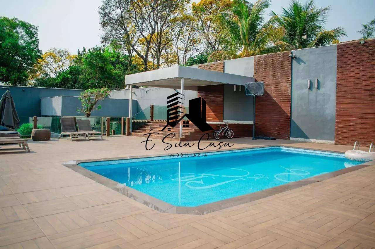 Casa, 4 quartos, 1524 m² - Foto 25