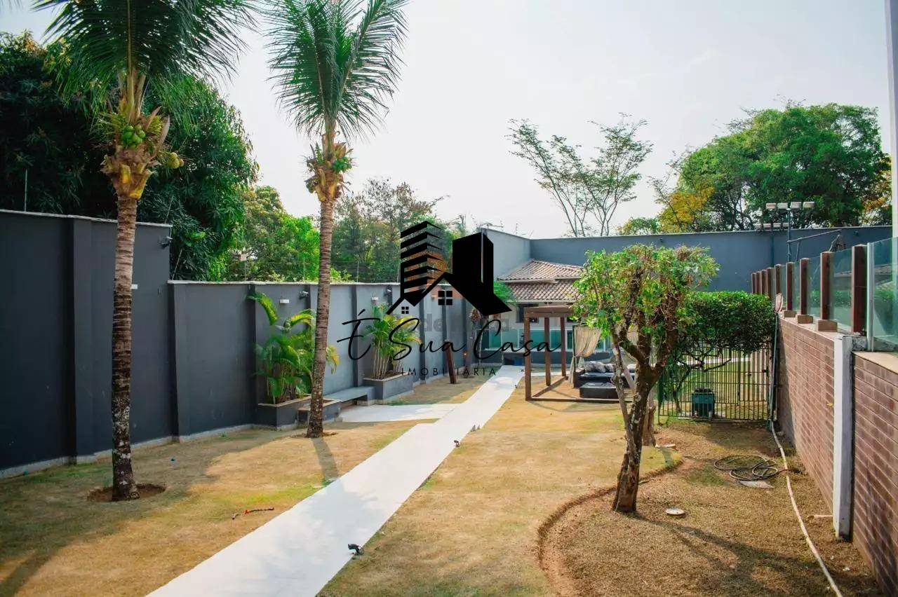 Casa, 4 quartos, 1524 m² - Foto 7