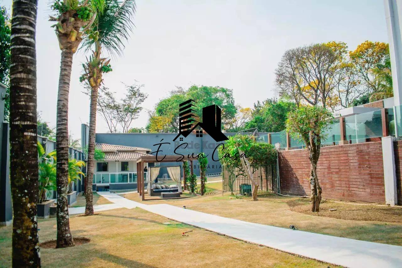 Casa, 4 quartos, 1524 m² - Foto 8