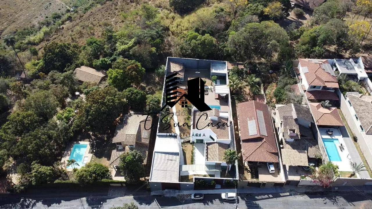 Casa, 4 quartos, 1524 m² - Foto 68