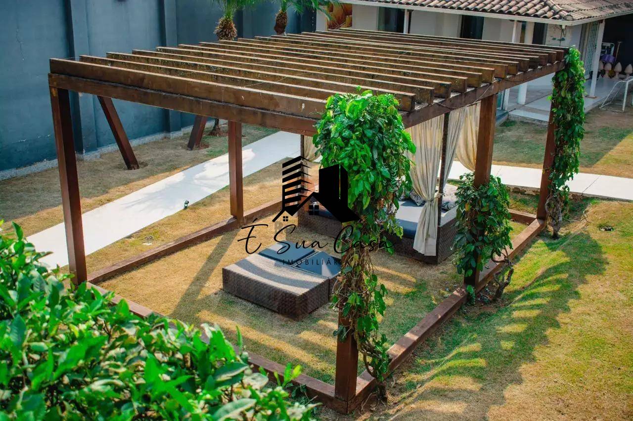 Casa, 4 quartos, 1524 m² - Foto 17