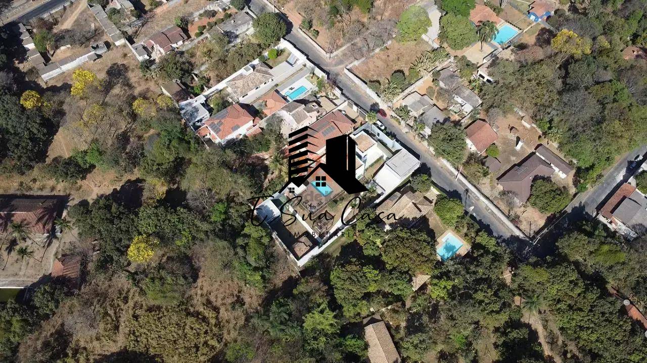 Casa, 4 quartos, 1524 m² - Foto 69