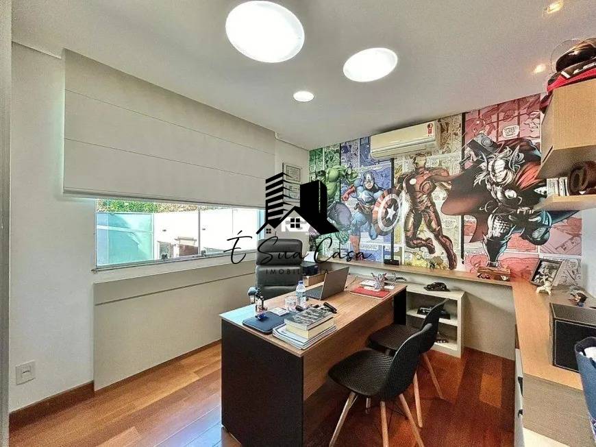 Casa, 4 quartos, 1524 m² - Foto 67