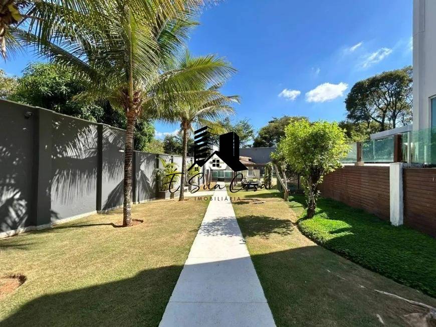 Casa, 4 quartos, 1524 m² - Foto 3