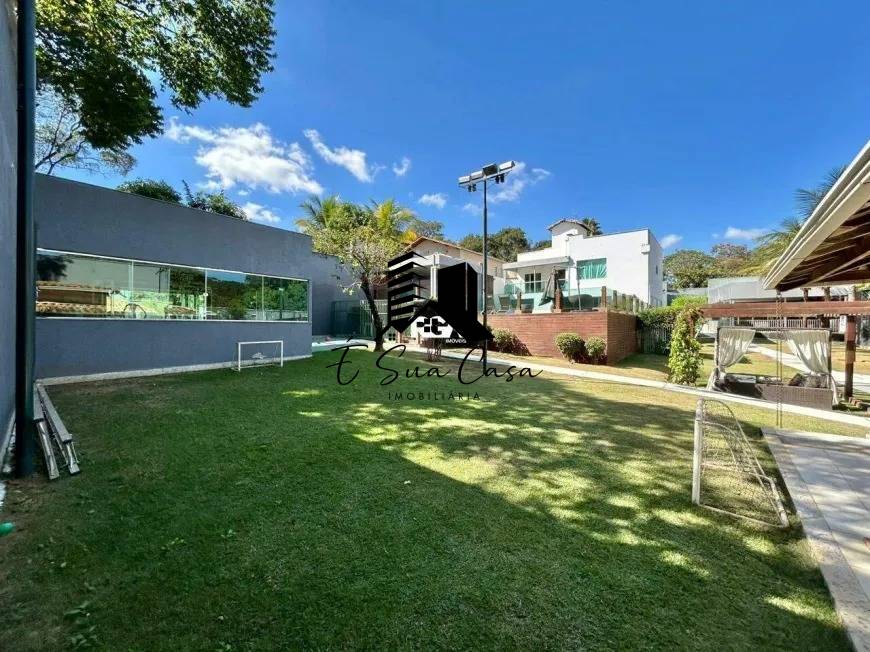 Casa, 4 quartos, 1524 m² - Foto 12