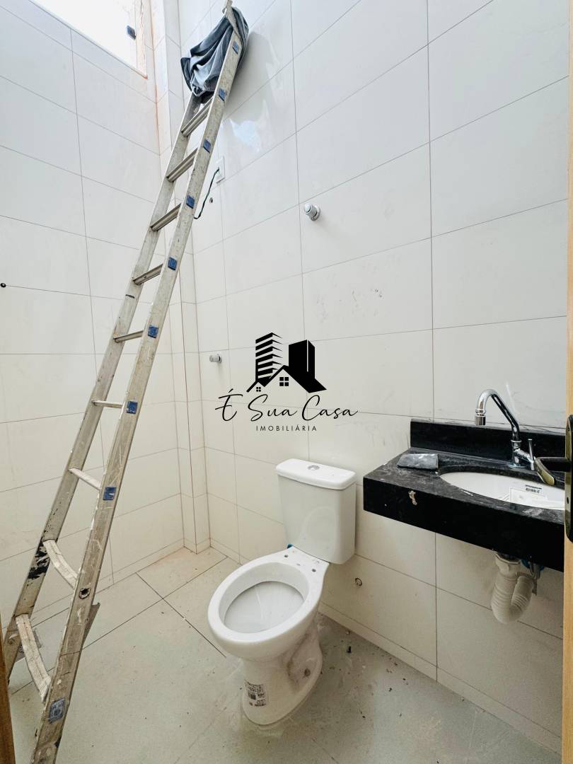 Casa, 3 quartos, 135 m² - Foto 11