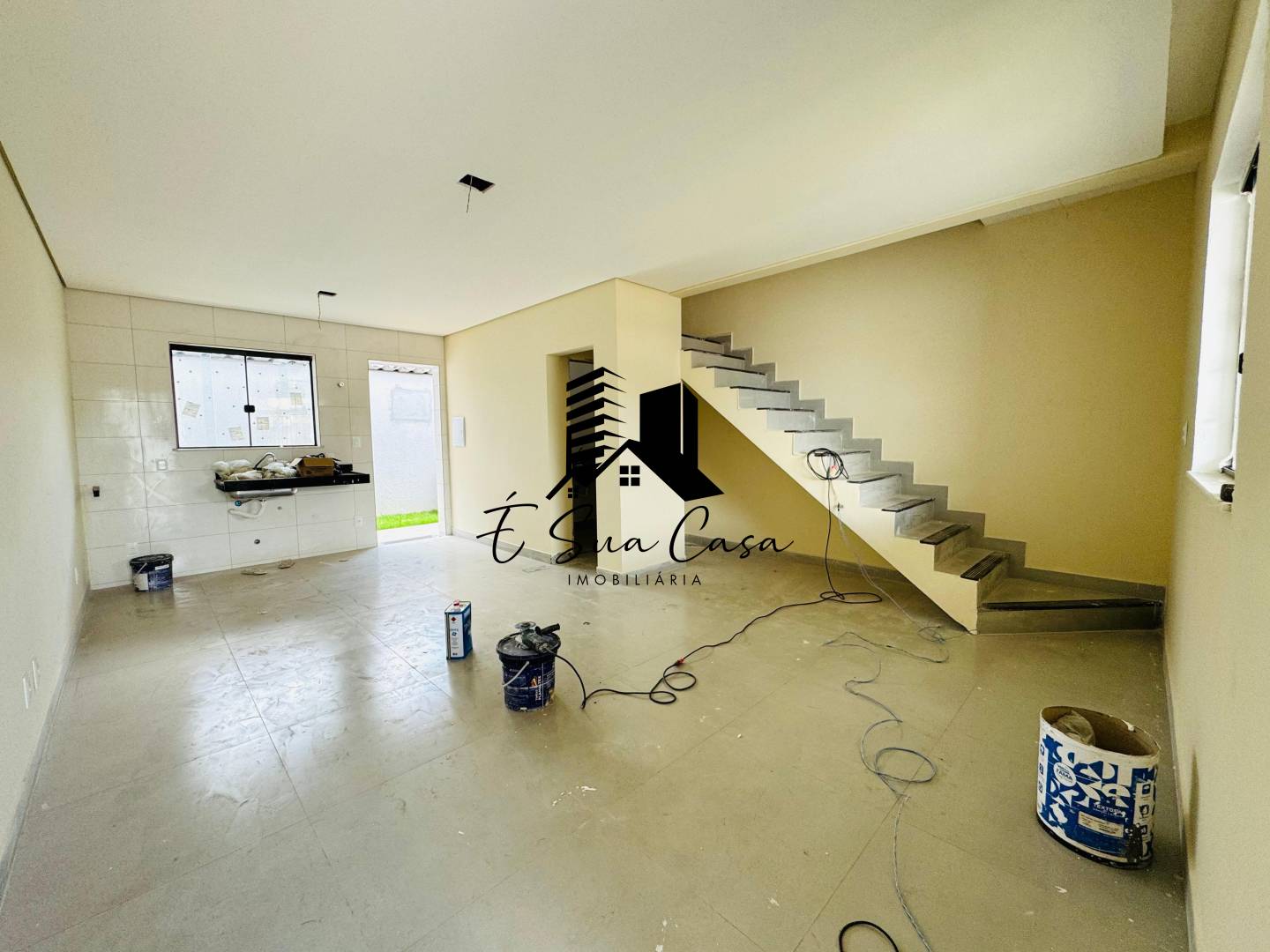 Casa, 3 quartos, 135 m² - Foto 6