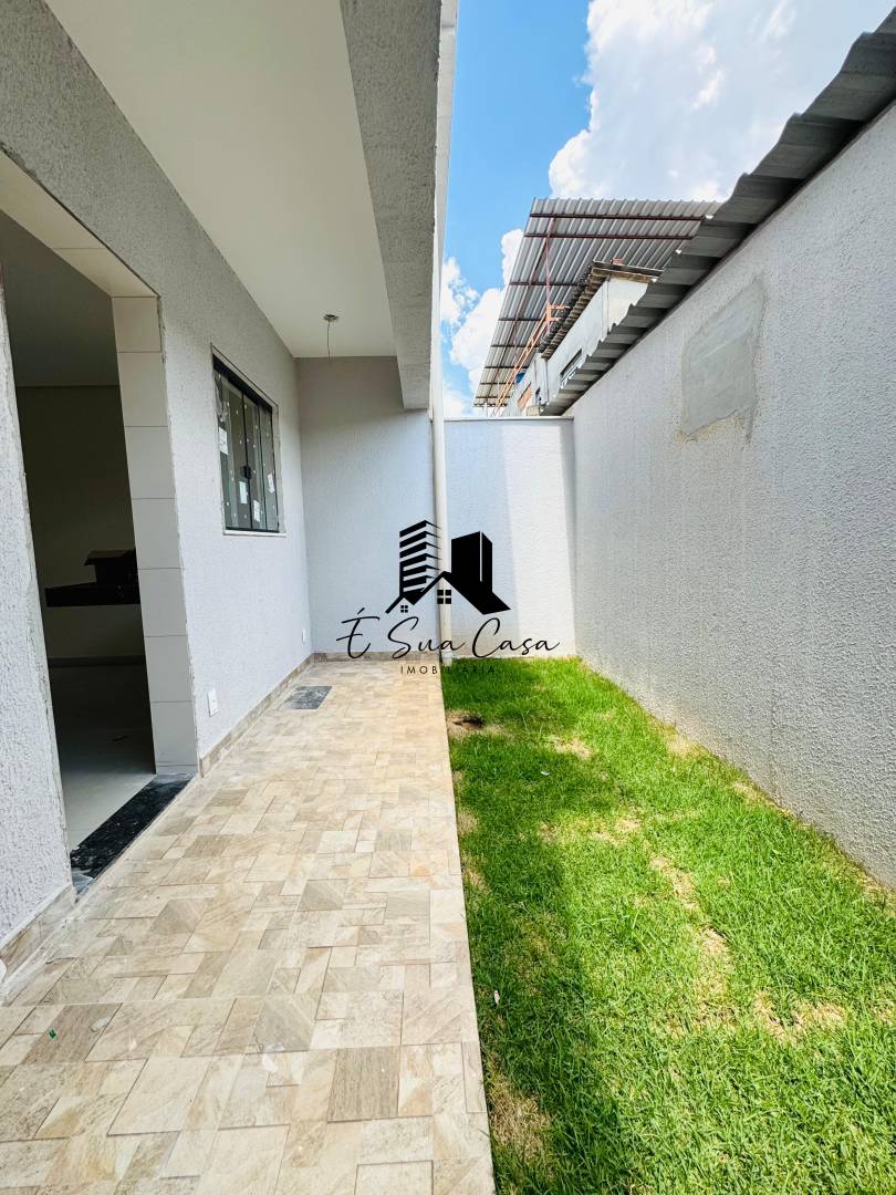 Casa, 3 quartos, 135 m² - Foto 24