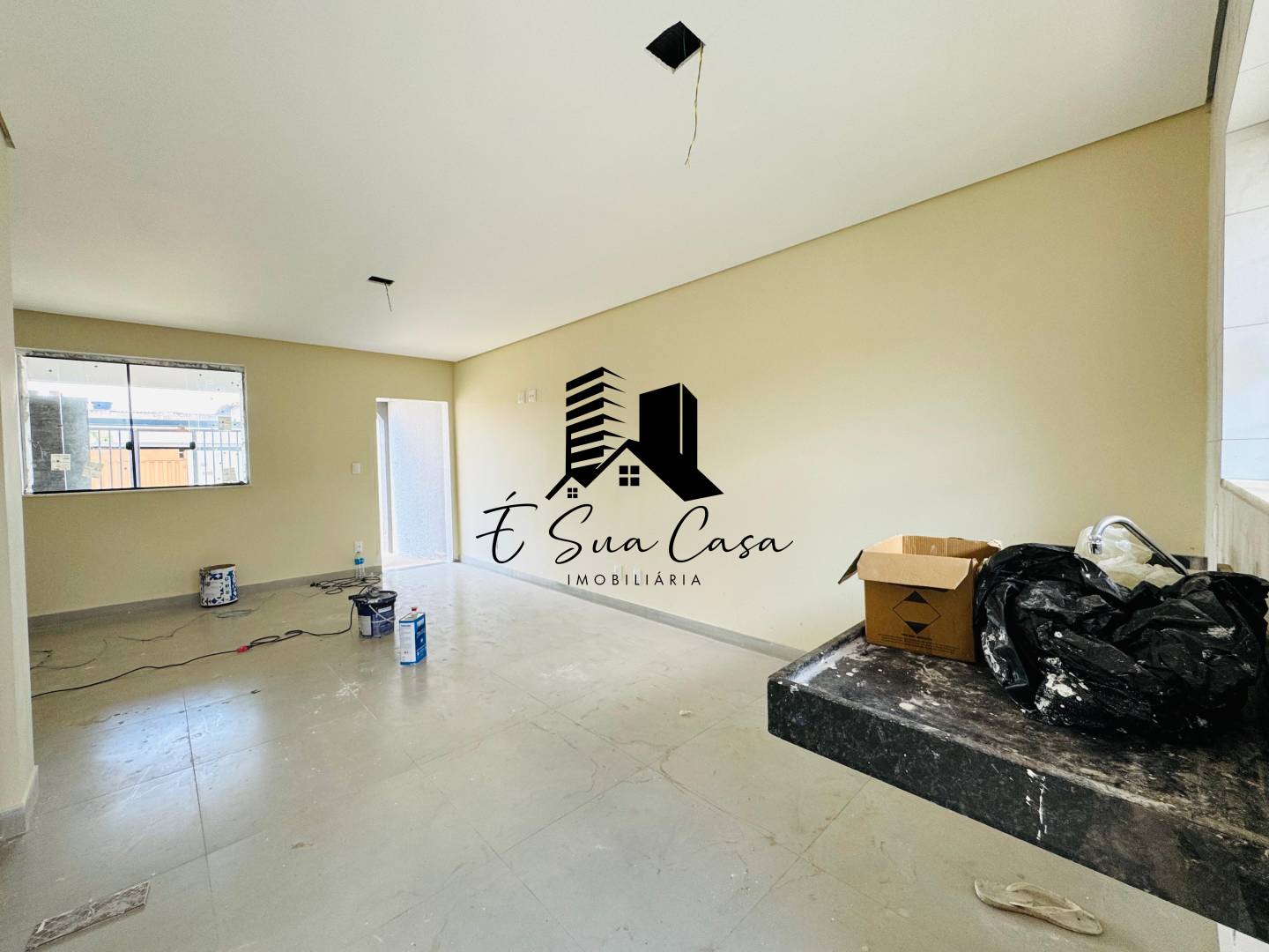 Casa, 3 quartos, 135 m² - Foto 8