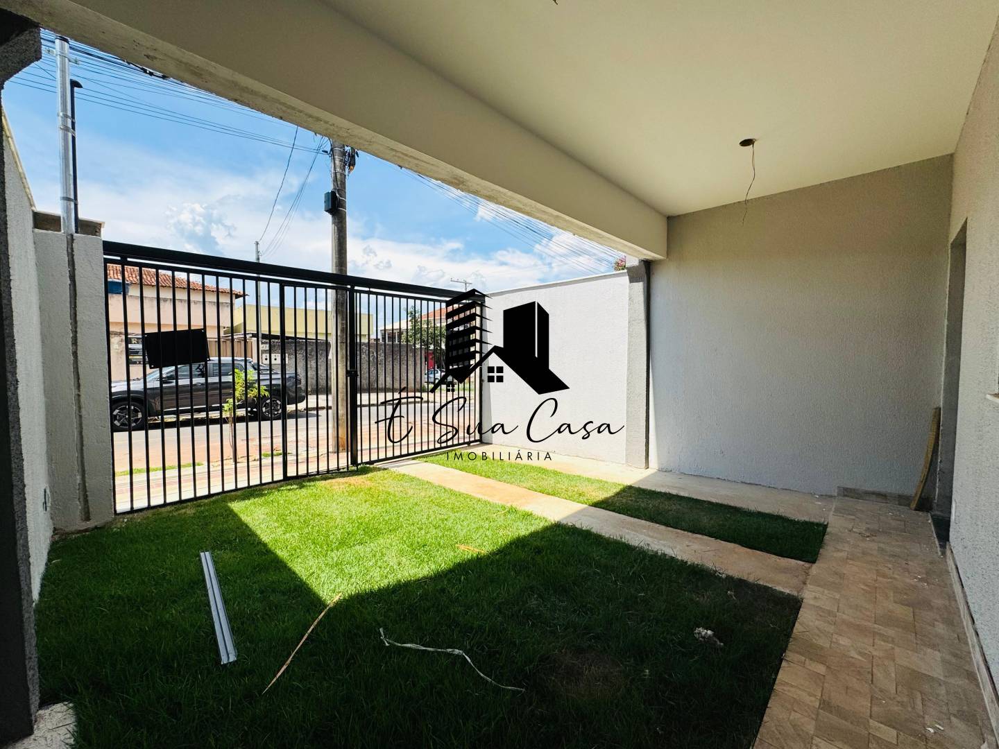 Casa, 3 quartos, 135 m² - Foto 2