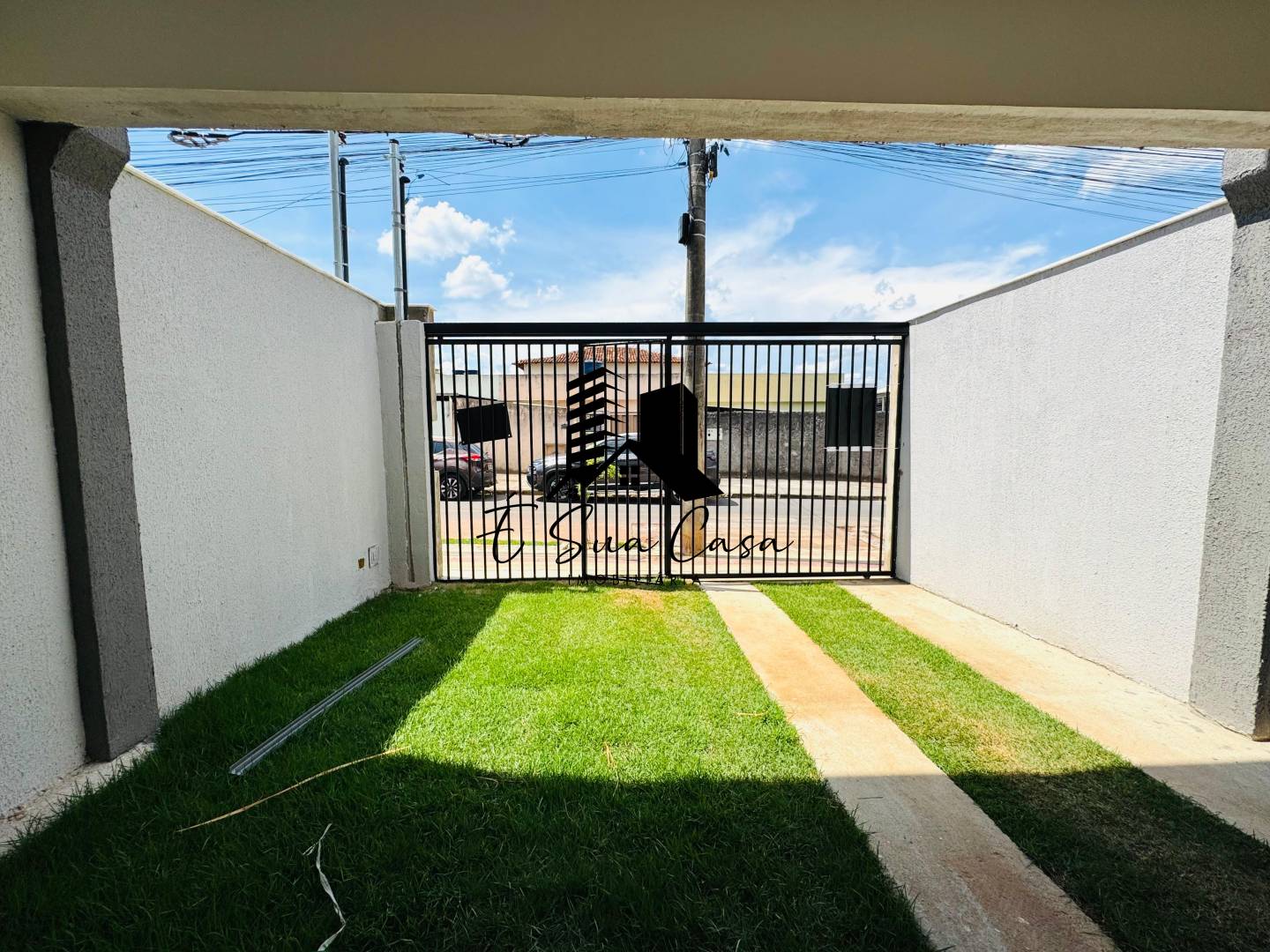 Casa, 3 quartos, 135 m² - Foto 3