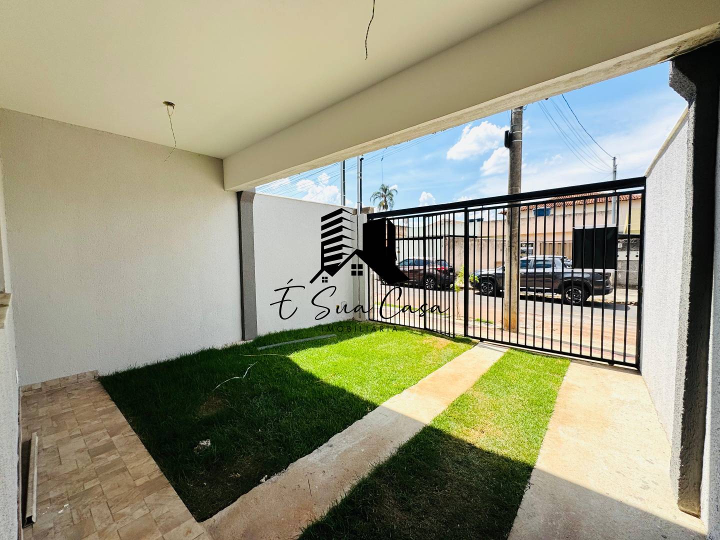 Casa, 3 quartos, 135 m² - Foto 1