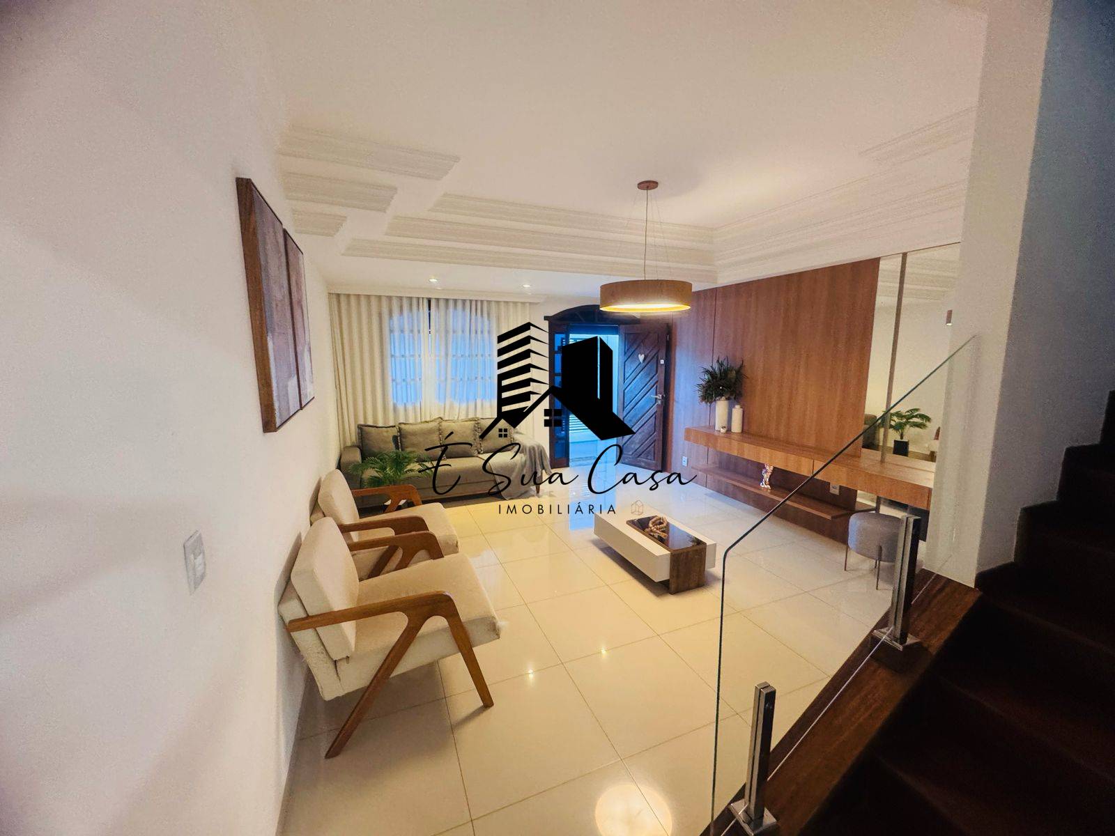 Casa, 5 quartos, 360 m² - Foto 13