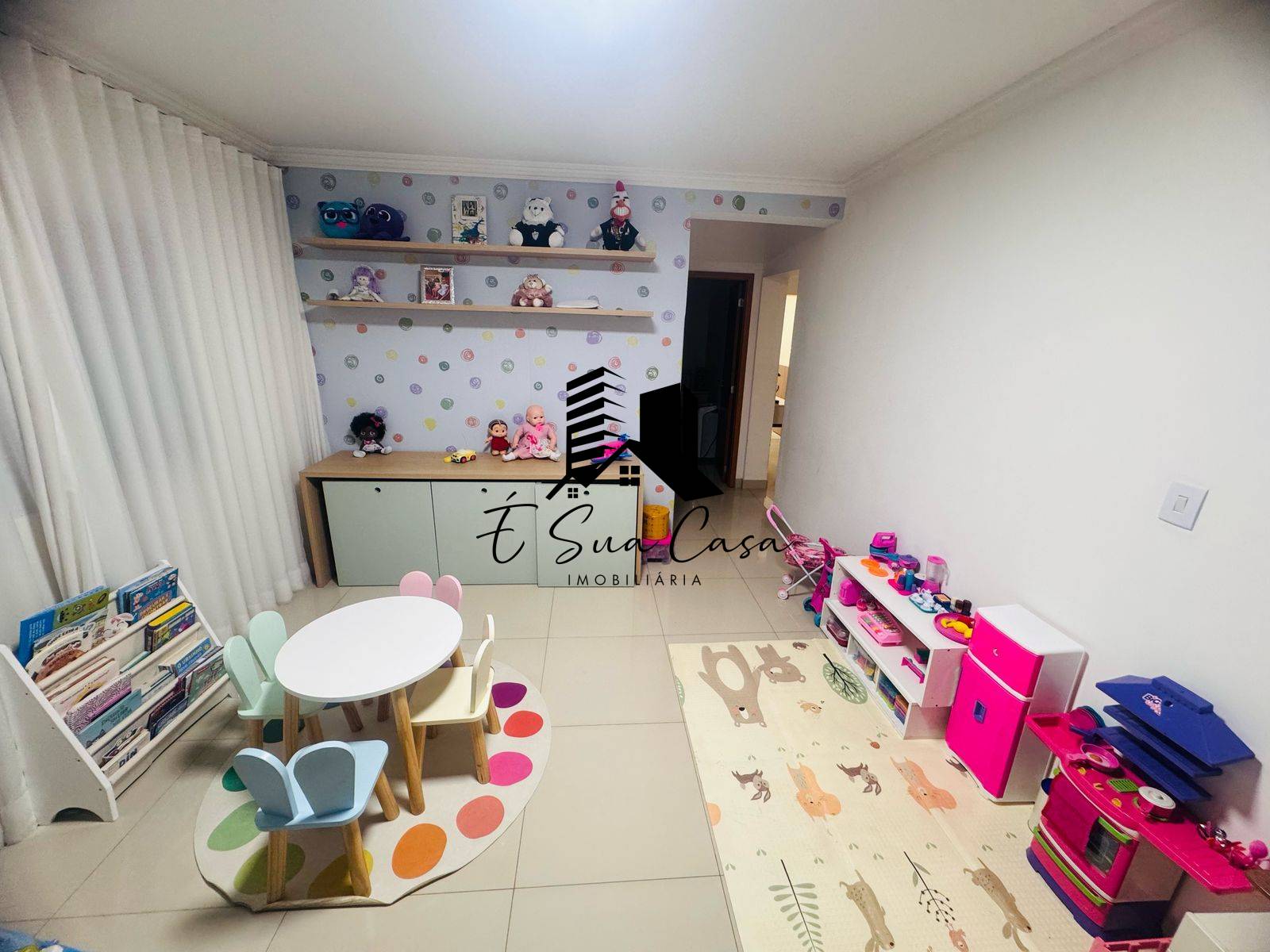 Casa, 5 quartos, 360 m² - Foto 17