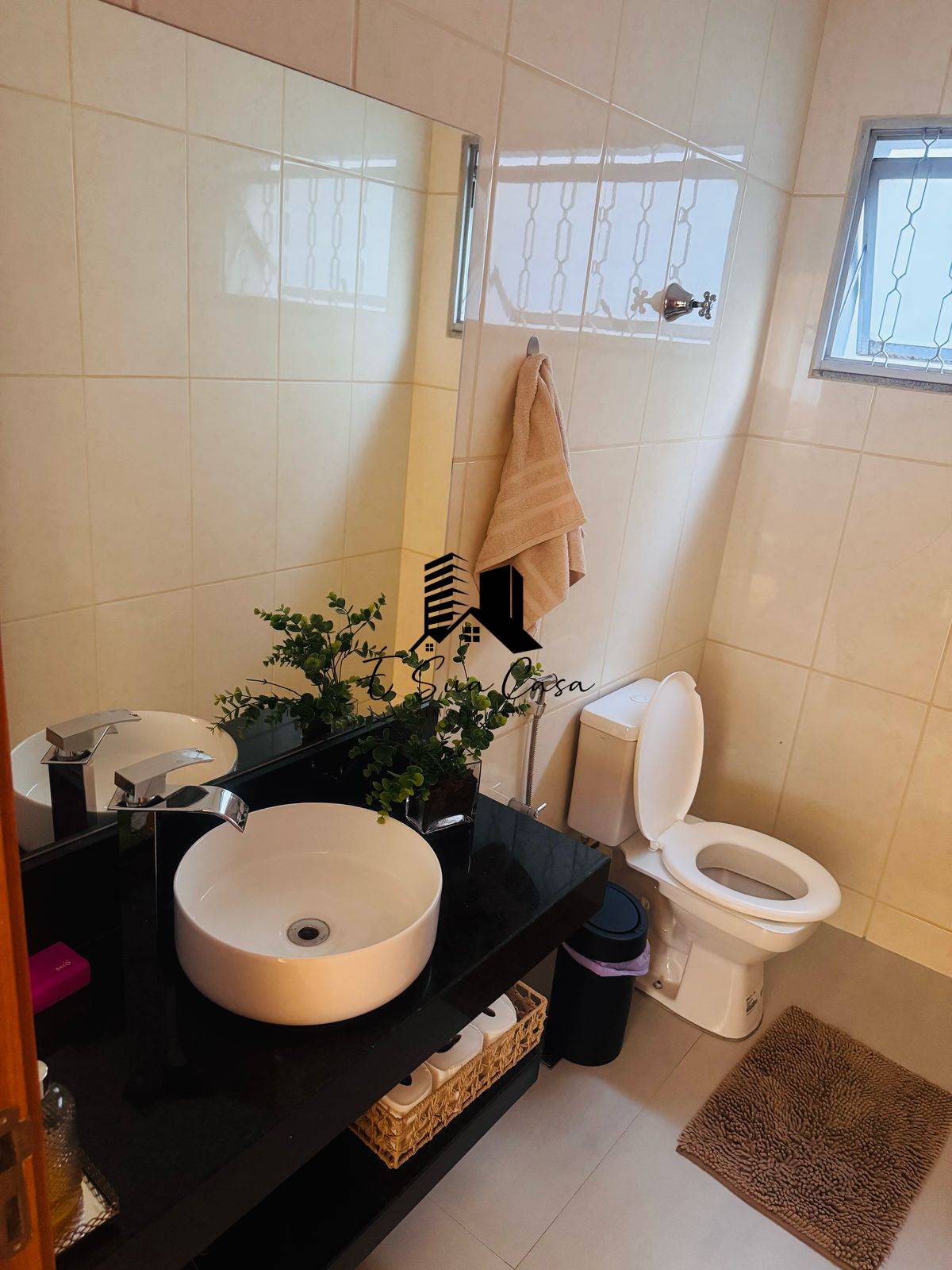 Casa, 5 quartos, 360 m² - Foto 35