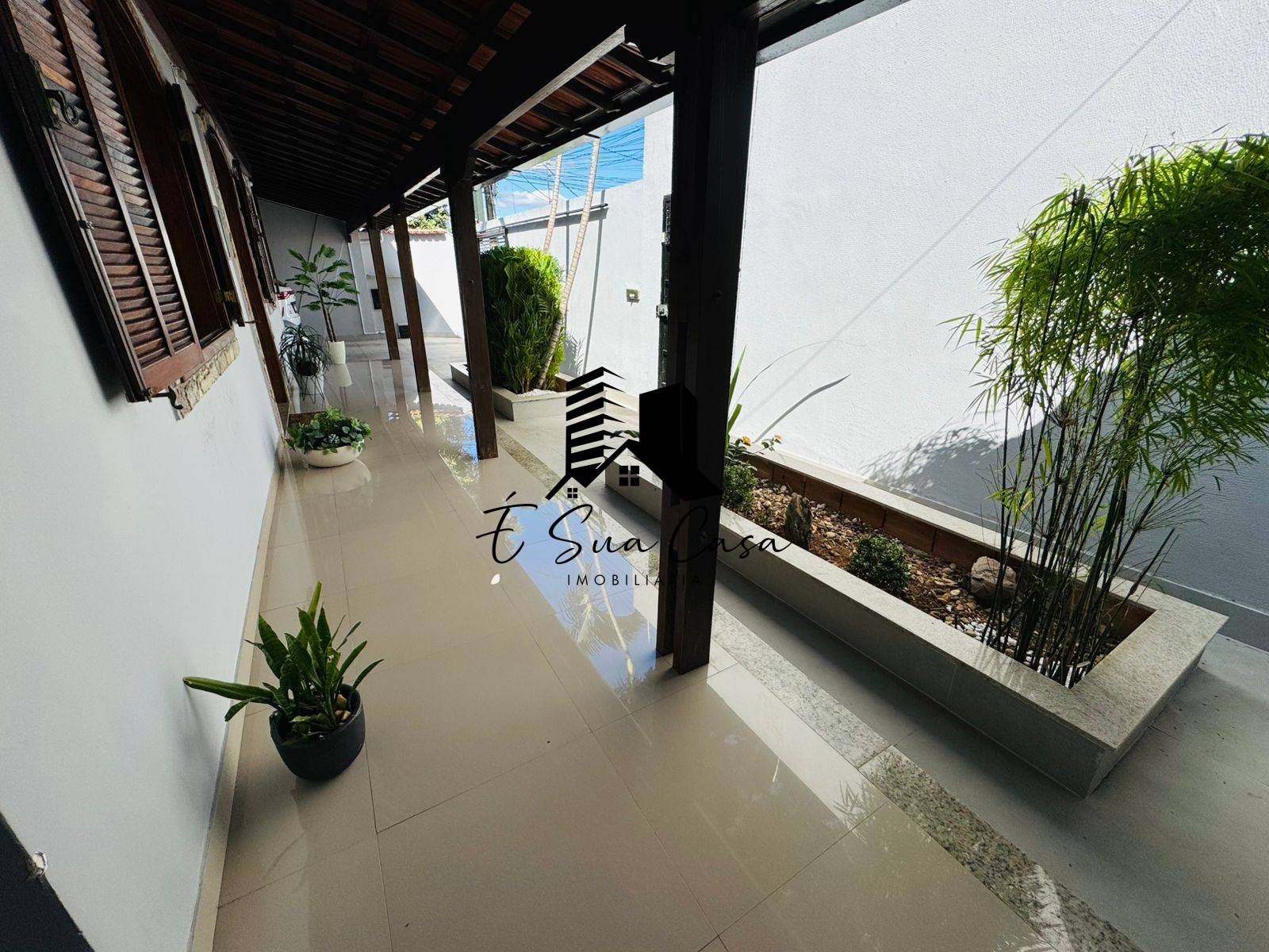 Casa, 5 quartos, 360 m² - Foto 8