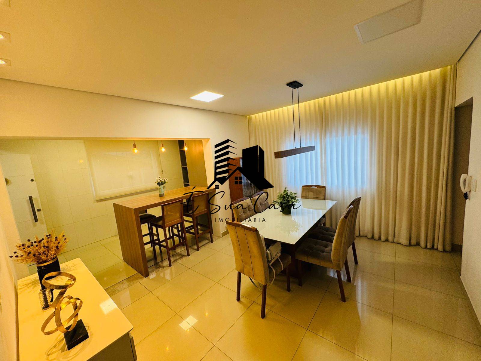 Casa, 5 quartos, 360 m² - Foto 21
