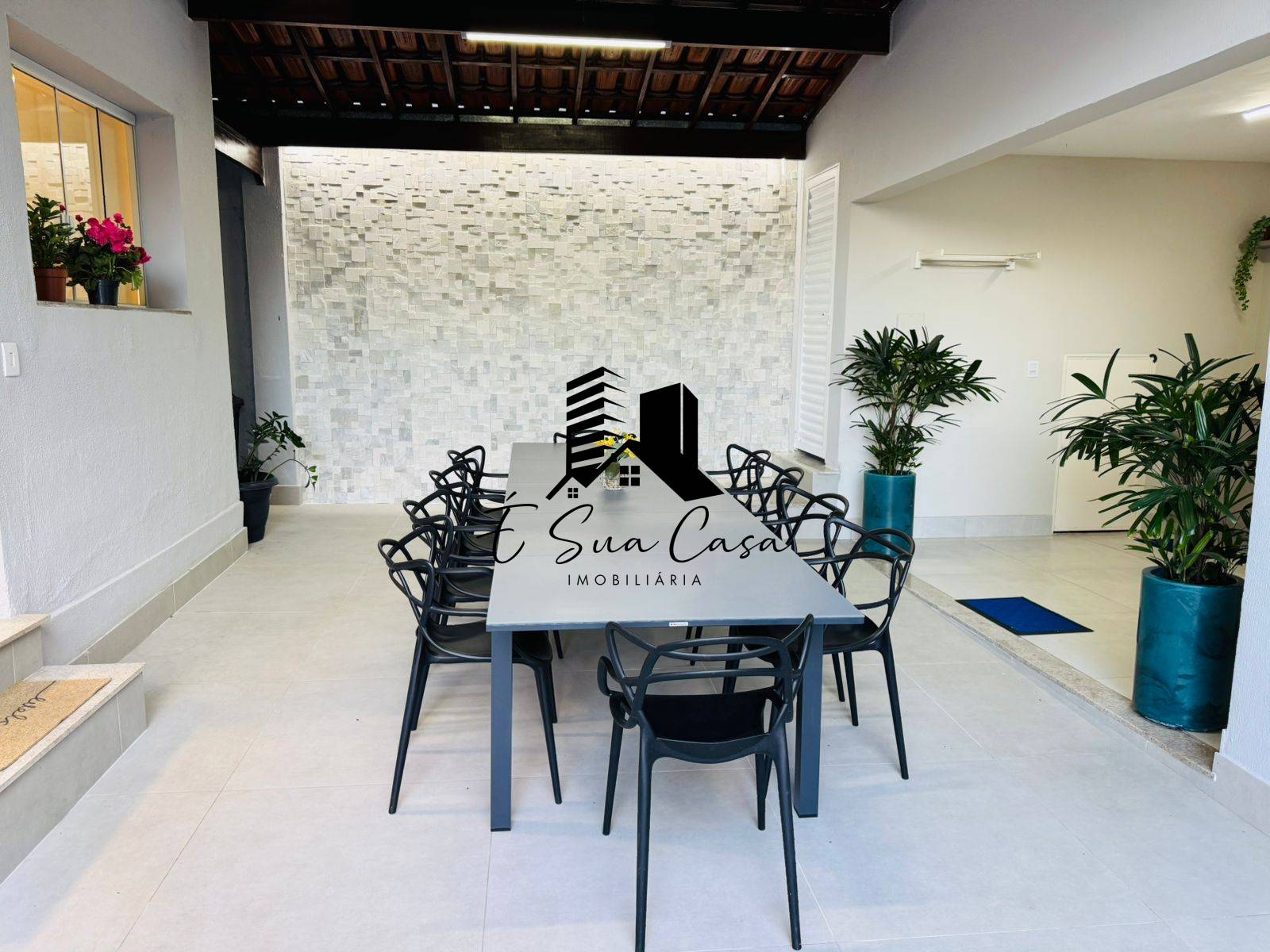 Casa, 5 quartos, 360 m² - Foto 10