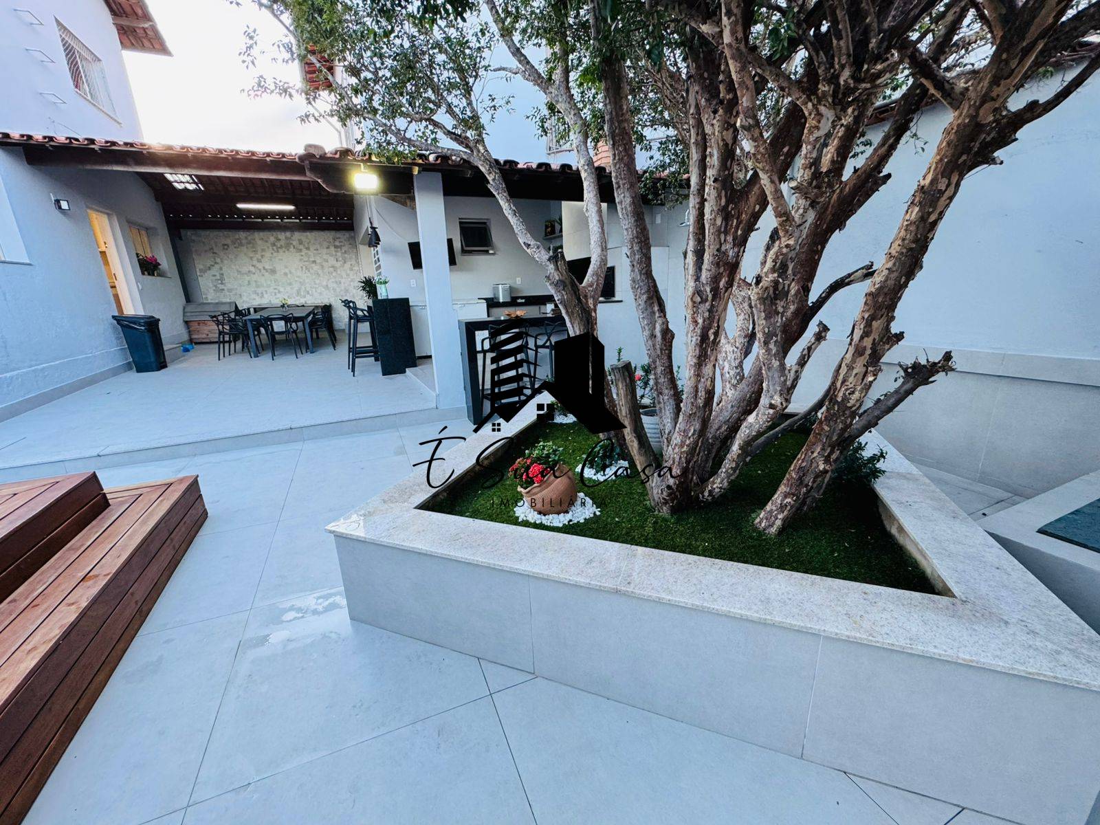 Casa, 5 quartos, 360 m² - Foto 5